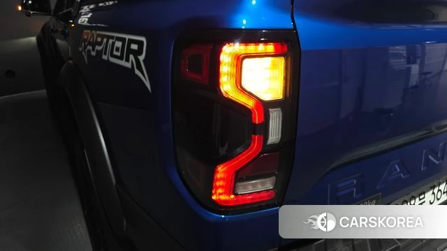 Ford Ranger 4th Generation id 4686779 из Кореи 15