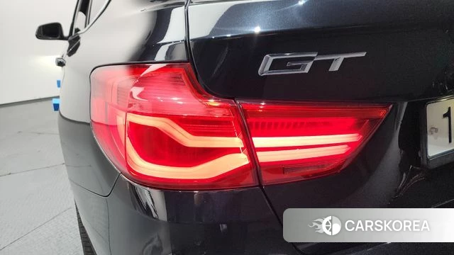 BMW 3 Series GT (F34) id 4557995 из Кореи 15