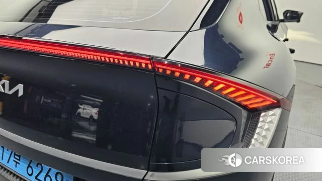Kia EV6 id 4624801 из Кореи 15