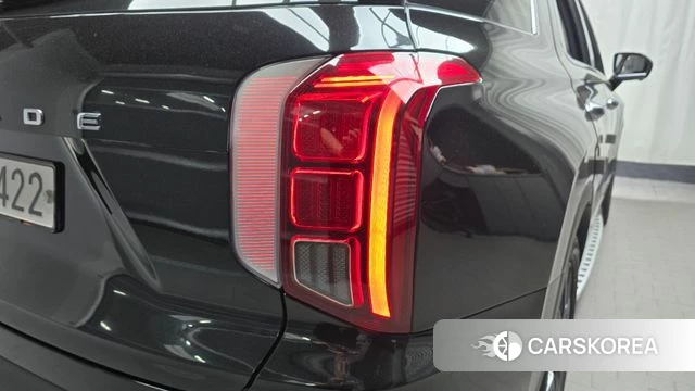 Hyundai Palisade id 4339284 из Кореи 15