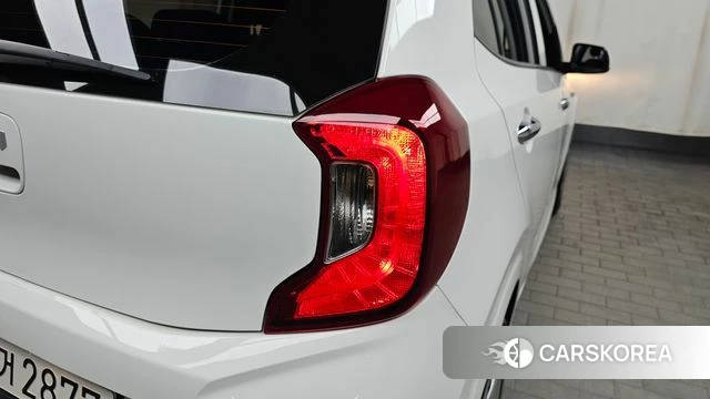 Kia Morning Urban (JA) id 4608301 из Кореи 15