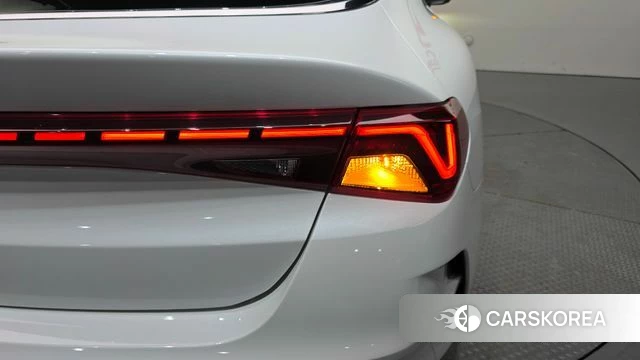 Kia K5 3rd generation id 4580336 из Кореи 15