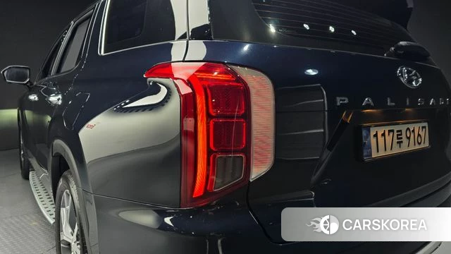 Hyundai Palisade id 4692711 из Кореи 15