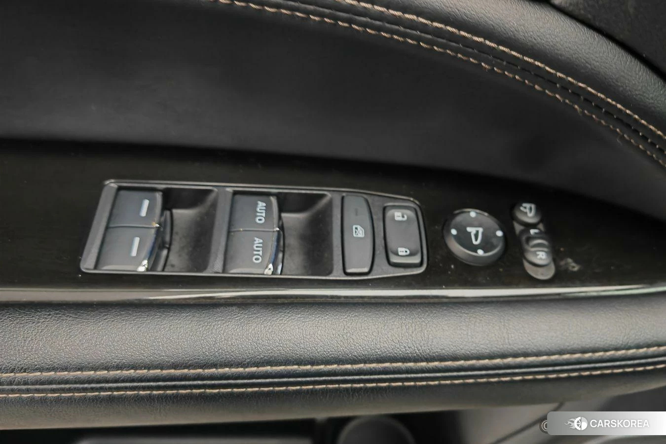 Honda UR-V id 4455676 из Китая 15