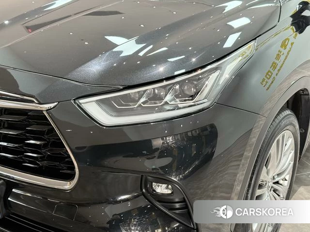 Toyota Highlander id 4279250 из Китая 15