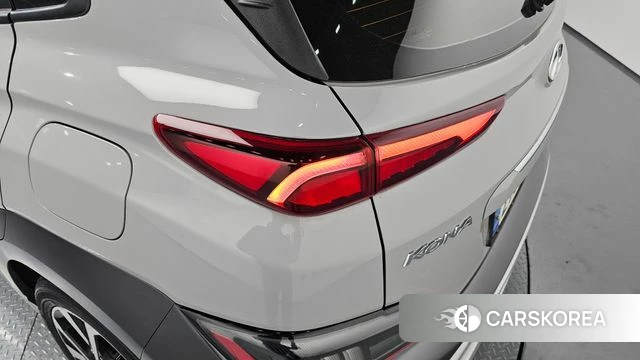 Hyundai The New Kona id 4232158 из Кореи 15