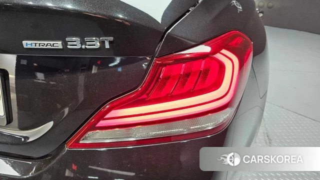 Genesis G70 id 4356846 из Кореи 15