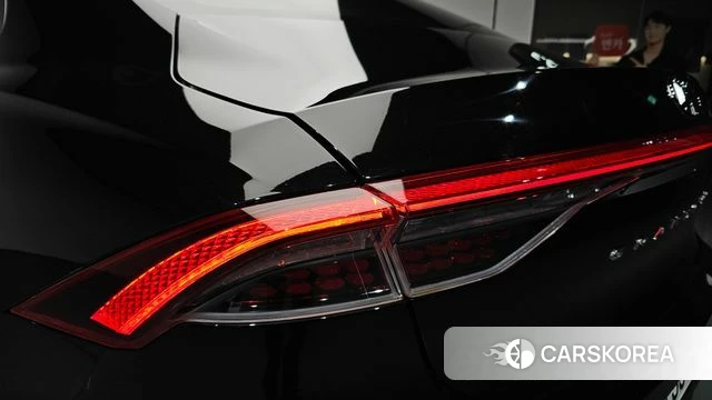 Hyundai The New Grandeur IG id 4604473 из Кореи 15