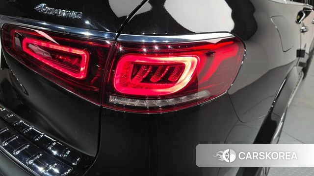 Mercedes-Benz GLS - Class X167 id 4726929 из Кореи 15