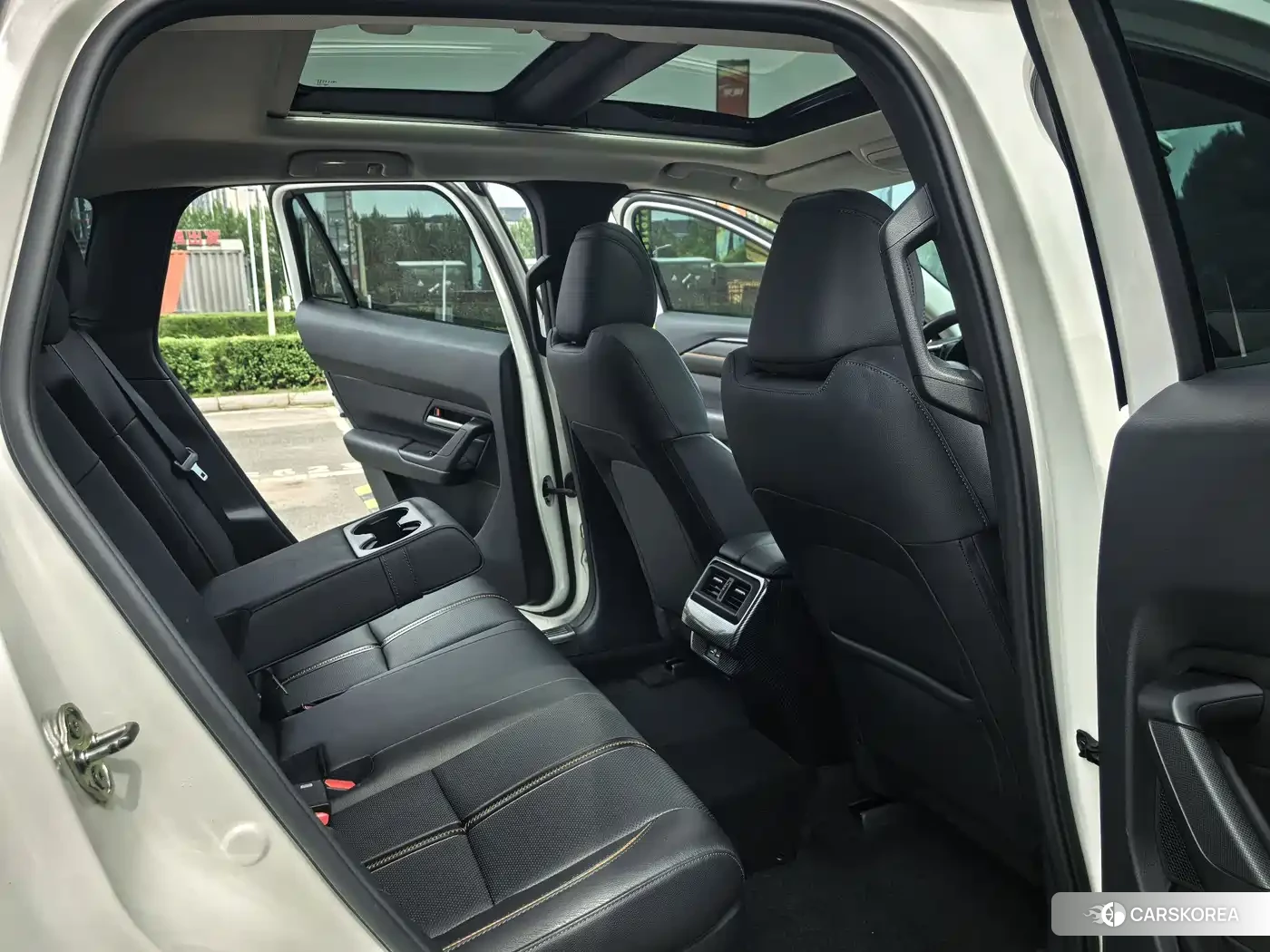 Mazda CX-50 Xingya id 4548041 из Китая 15