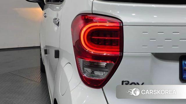 Kia The New Ray id 4507699 из Кореи 15