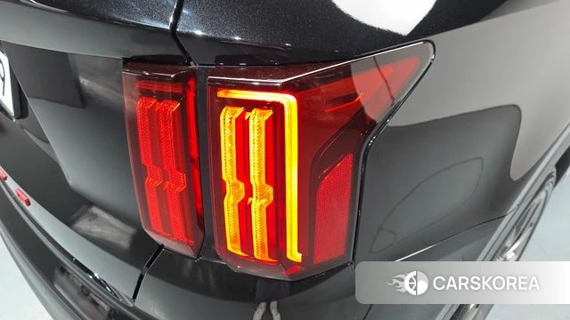 Kia Sorento 4th Generation id 4632624 из Кореи 15