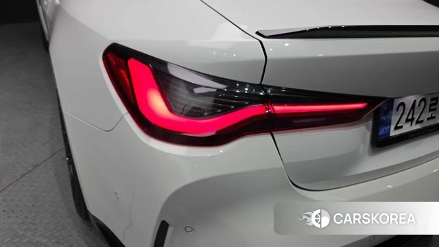BMW M4 (G82) id 4579175 из Кореи 15