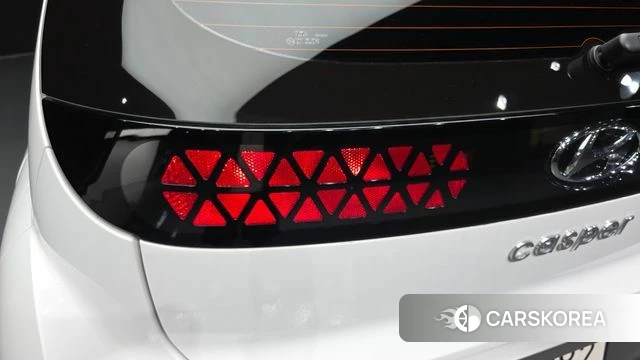 Hyundai Casper id 4409385 из Кореи 15