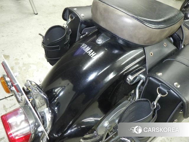 Yamaha DRAG STAR 400 CLASSIC id 4252886 из Японии 15