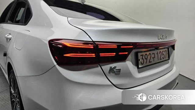 Kia The New K3 2nd generation id 4871737 из Кореи 15