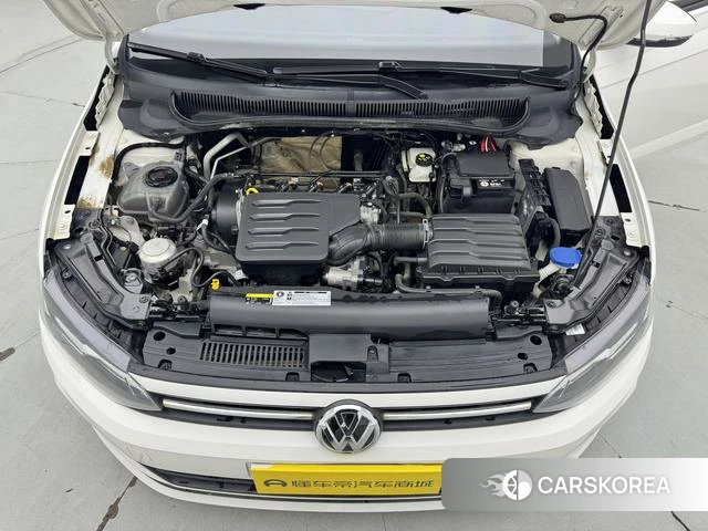 Volkswagen Polo id 4278962 из Китая 15