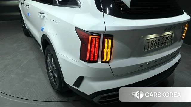 Kia Sorento 4th Generation id 4309431 из Кореи 15