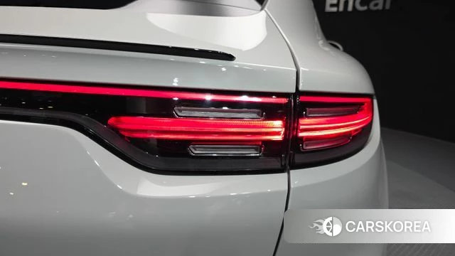 Porsche Cayenne (PO536) id 4506136 из Кореи 15