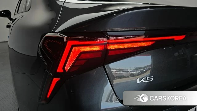Kia The New K5 3rd generation id 4442716 из Кореи 15