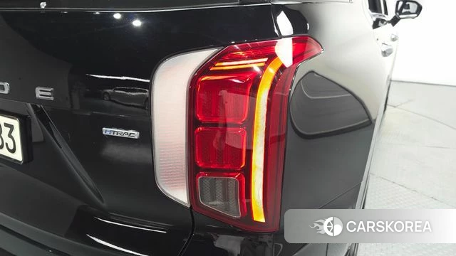 Hyundai Palisade id 4624786 из Кореи 15