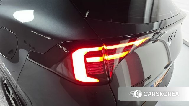 Kia The New Sportage 5th Generation Hybrid id 4314920 из Кореи 15
