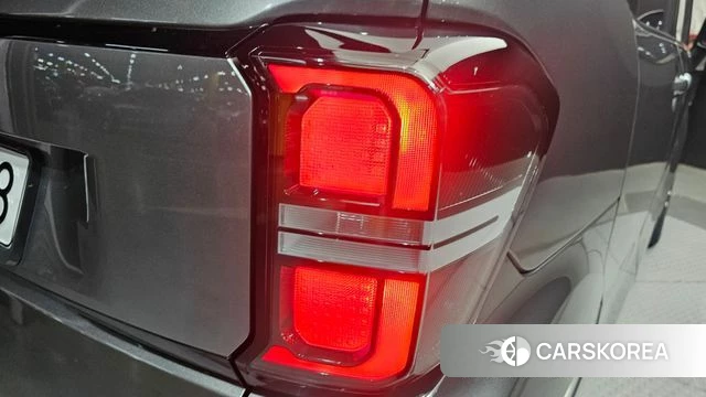 Kia The New Kia Ray id 4201393 из Кореи 15