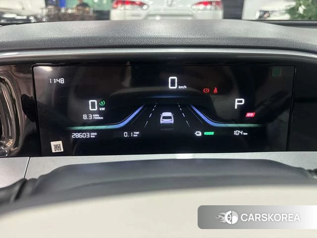 Geely Galaxy Star Wish id 4198972 из Китая 15