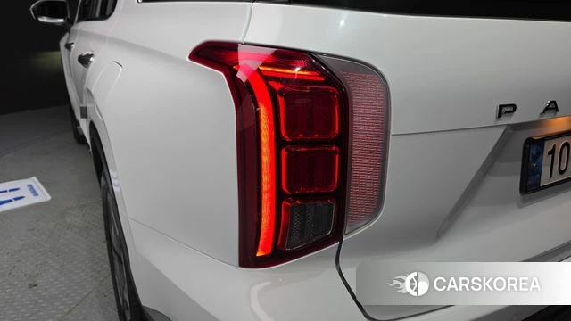 Hyundai The New Palisade id 4475153 из Кореи 15