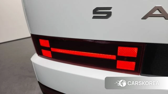 Hyundai Santa Fe (MX5) id 4602492 из Кореи 15