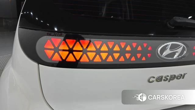 Hyundai Casper id 4922629 из Кореи 15