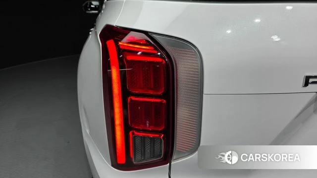 Hyundai Palisade id 4561534 из Кореи 15