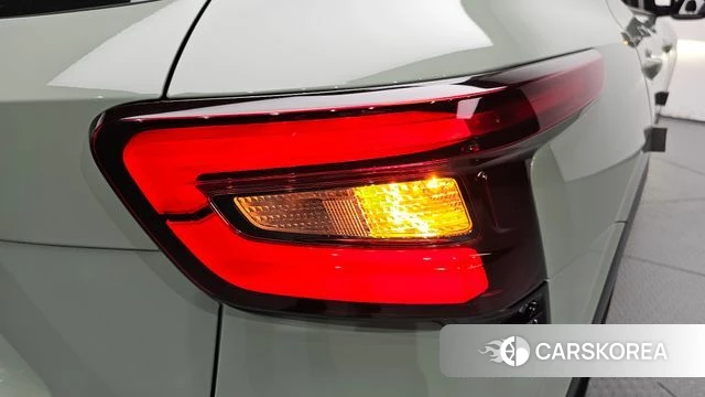 Chevrolet (GM Daewoo) Trax Crossover id 4421924 из Кореи 15
