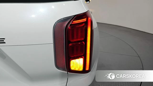 Hyundai Palisade id 4495659 из Кореи 15