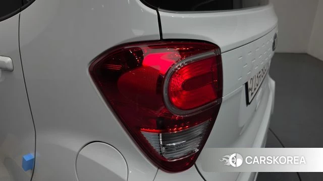 Kia The New Ray id 4203024 из Кореи 15