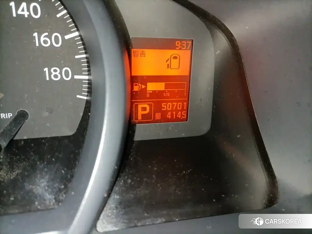 Nissan NV200 id 4617107 из Китая 15