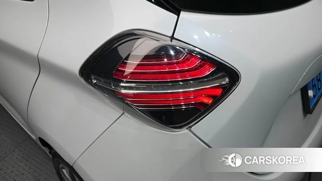 Renault Korea (Samsung) Joe id 4283695 из Кореи 15