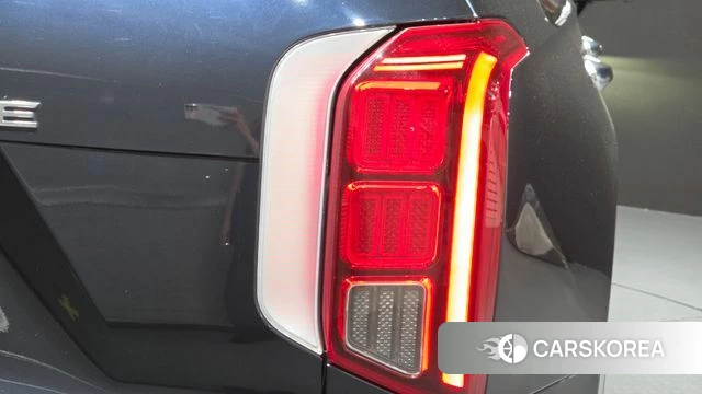 Hyundai Palisade id 4470937 из Кореи 15