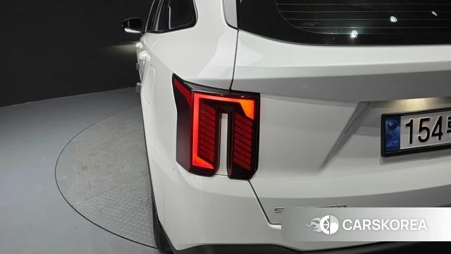Kia The New Sorento 4th Generation id 4414436 из Кореи 15