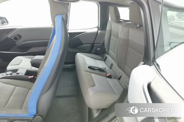 BMW i3 (import) id 4210053 из Китая 15
