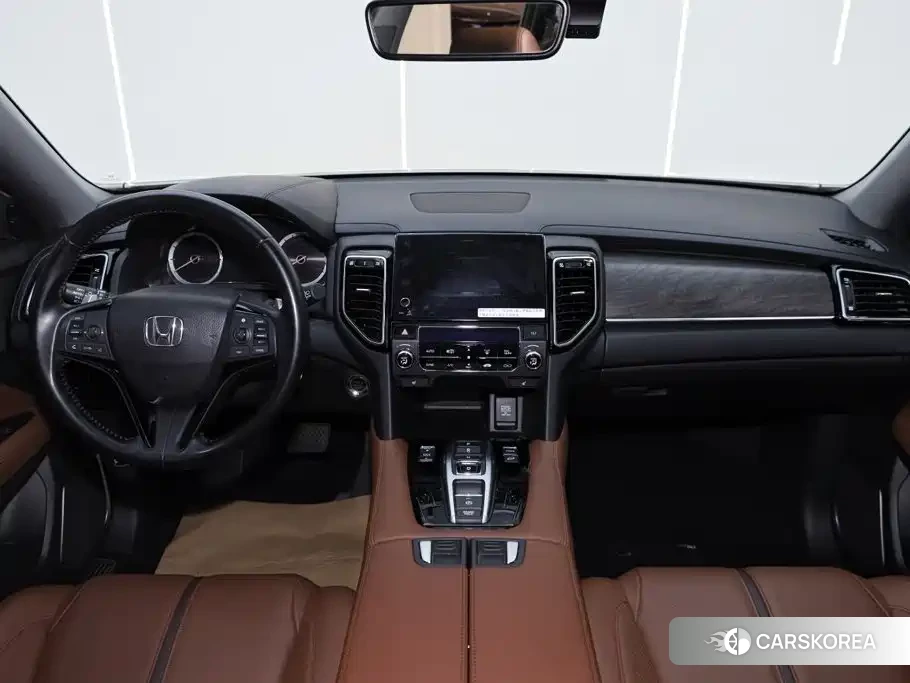 Honda UR-V id 4600421 из Китая 15