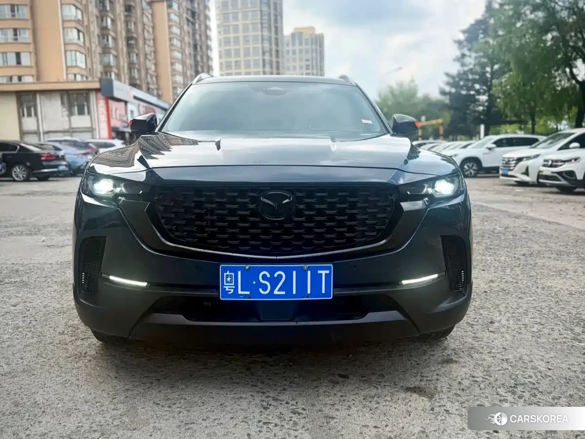 Mazda CX-50 Xingya id 4559588 из Китая 15