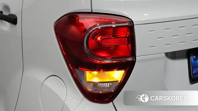 Kia The New Ray id 4769061 из Кореи 15