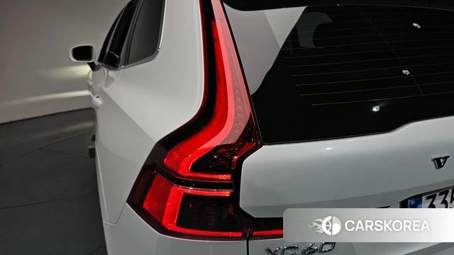 Volvo XC60 second Generation id 4353974 из Кореи 15