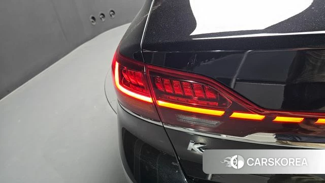 Kia K7 Premier id 4502144 из Кореи 15