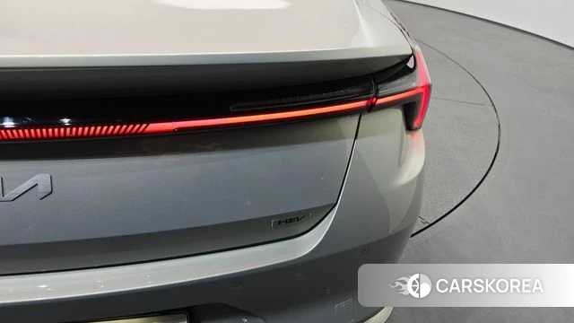 Kia The New K8 Hybrid id 4291960 из Кореи 15