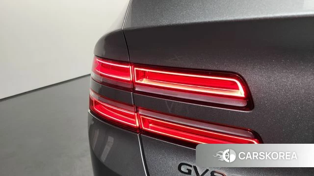 Genesis GV80 id 4542746 из Кореи 15