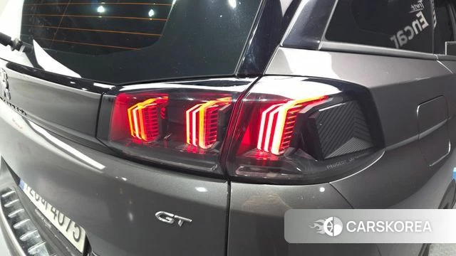 Peugeot 5008 second generation id 4422497 из Кореи 15