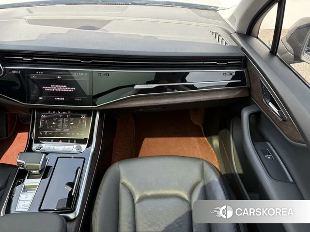 Audi Q7 id 4261610 из Китая 15