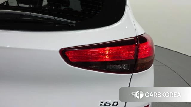Hyundai All New Tucson id 4717603 из Кореи 15